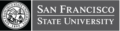 SFSU Cinema Department
